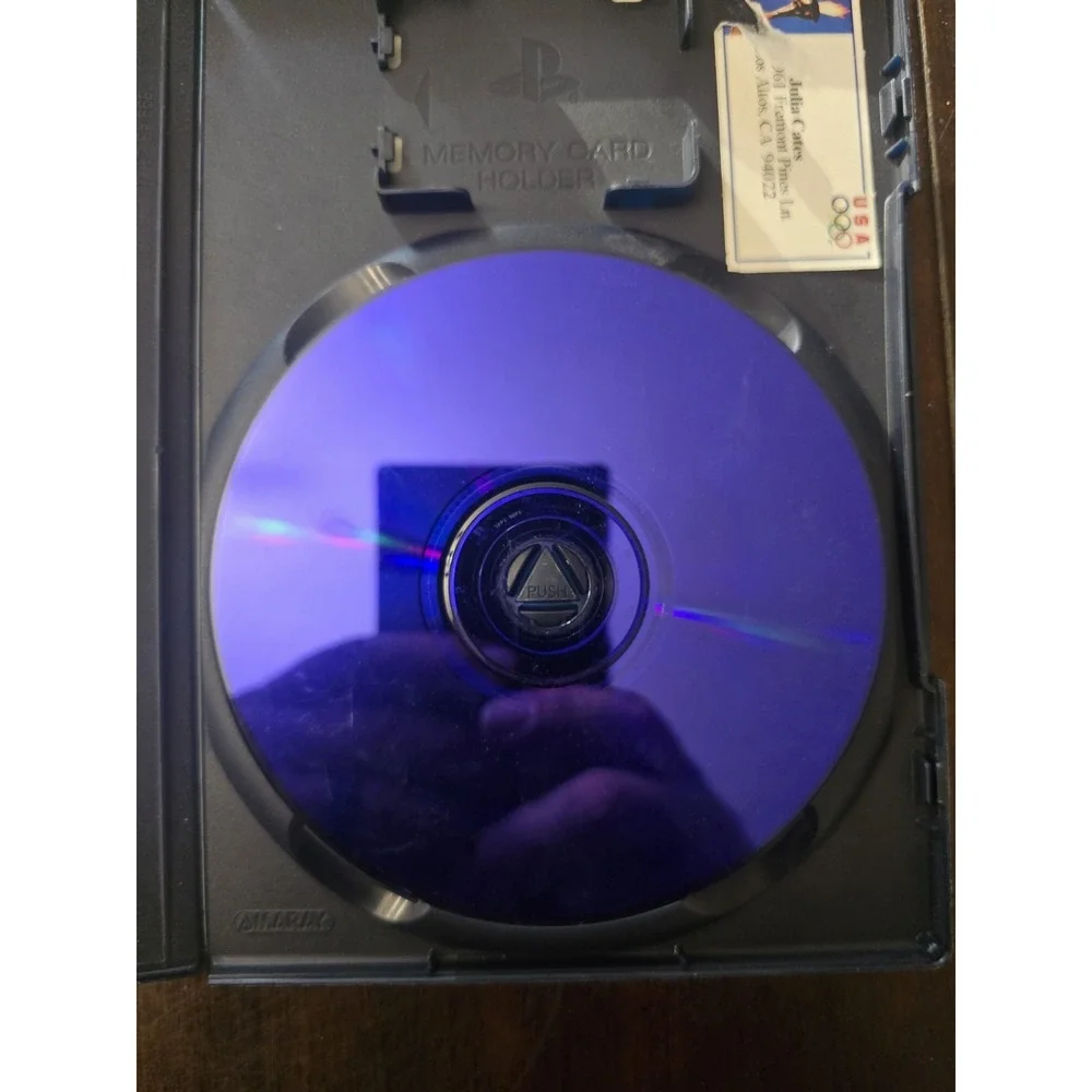 NCAA Football 2002 (Sony PlayStation 2,‎ 2001)